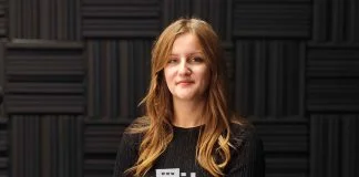 Indira Džanan (Foto: Zenit.ba)
