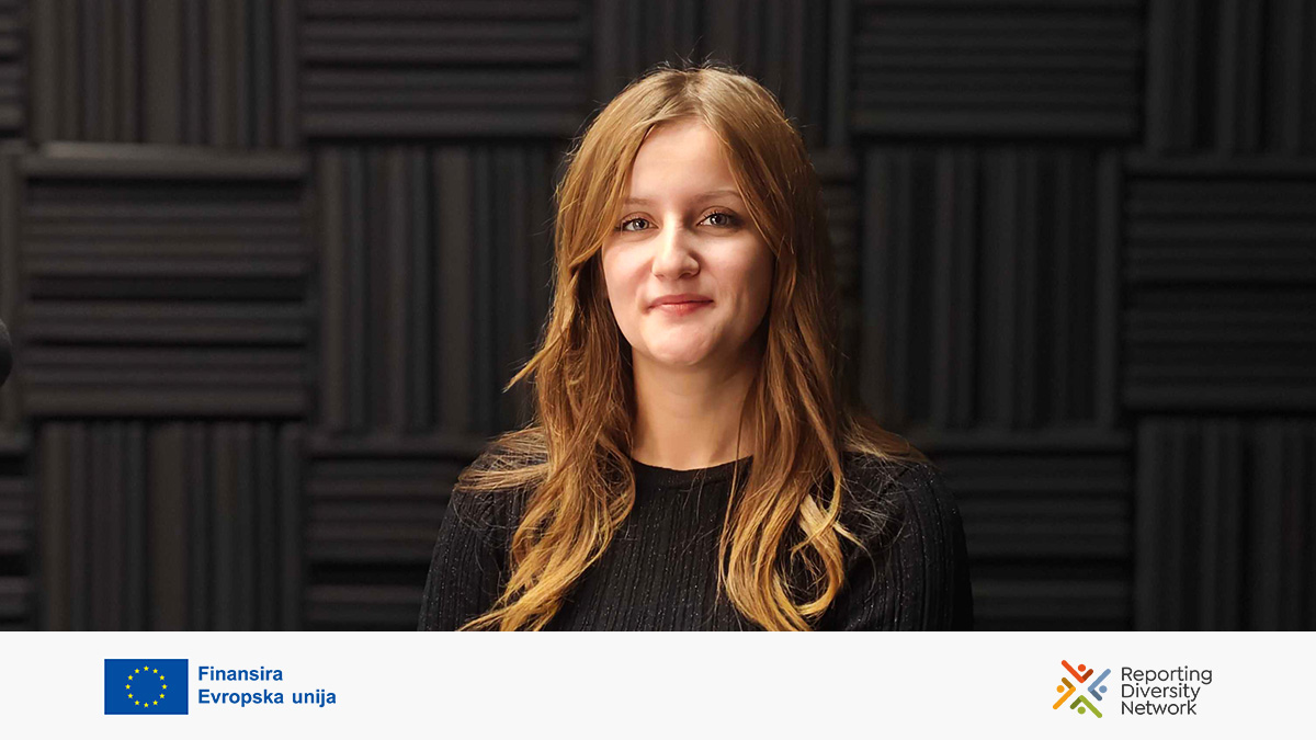 Indira Džanan (Foto: Zenit.ba)