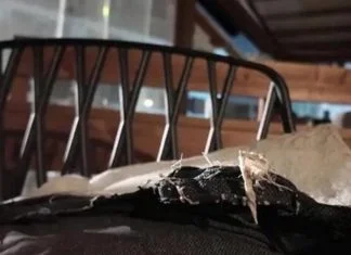 Švicarska policija objavila prve fotografije izgorjelog bara nakon požara Izgorio Bar U Svicarskoj