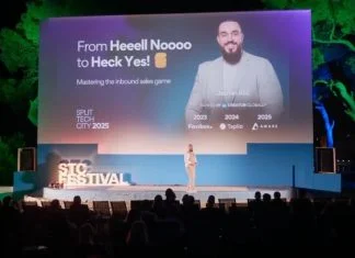 Jasmin Alic Ekspert Foto Screenshot