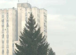 Kakanj, Zagađenje