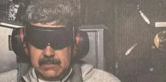 Maduro Uhapšen