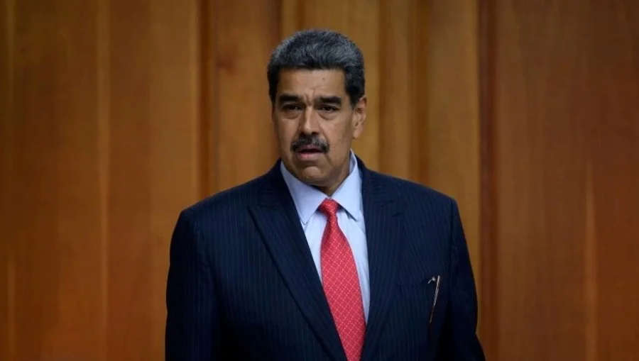 Maduro