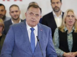 Milorad Dodik