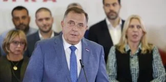 Milorad Dodik