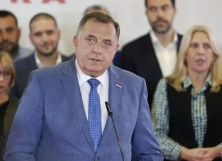 Milorad Dodik