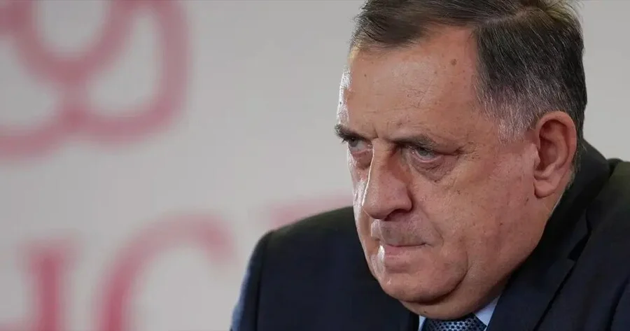 Milorad Dodik