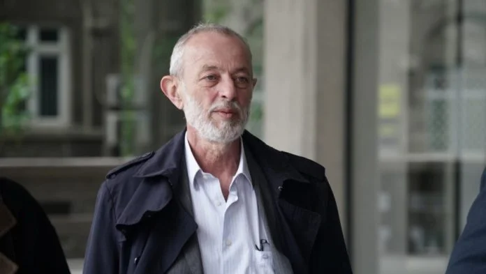 Miroslav Mika Aleksić