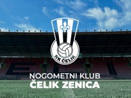 NK Čelik
