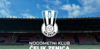 NK Čelik