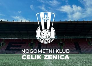 NK Čelik