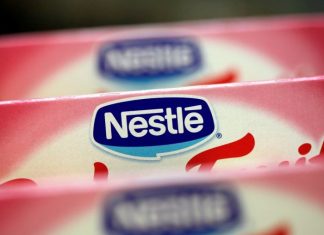 Nestlé