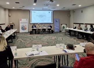 Počela izrada Strategije za smanjenje rizika od katastrofa u BiH Počela Izrada Strategije Za Smanjenje Rizika Od Katastrofa