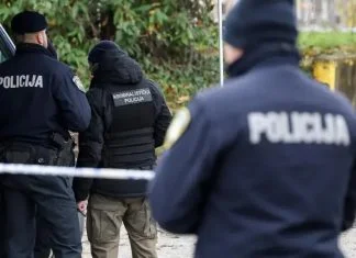 Lažni policajci iz BiH prevarili ženu za više od 300.000 KM Policija MUP HR