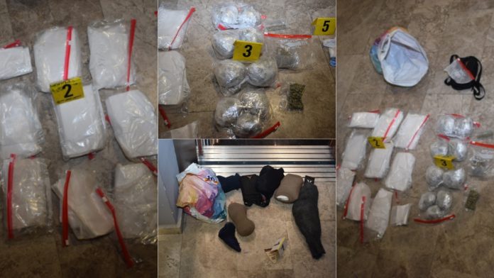 Policijska Akcija Zenica