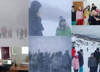 Realizovana terenska vježba “Signal 26” (FOTO) Radio Amateri Signal 26