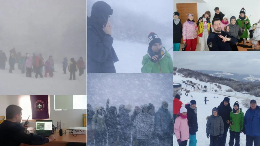 Radio Amateri Signal 26