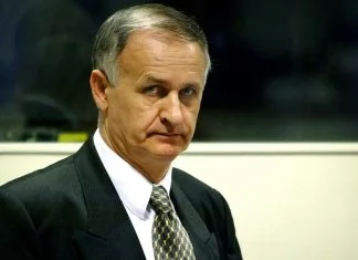 Radislav Krstić