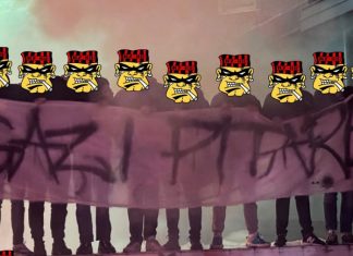 Robijaši Gazi Pitare