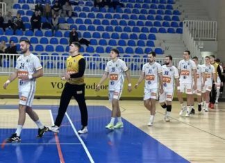 Rukometna Reprezentacija BiH