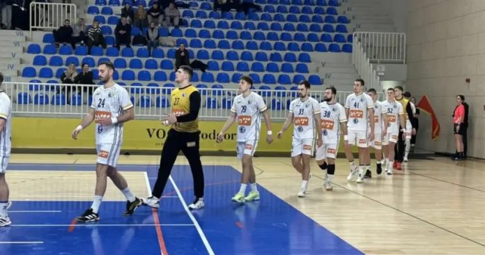 Rukometna Reprezentacija BiH