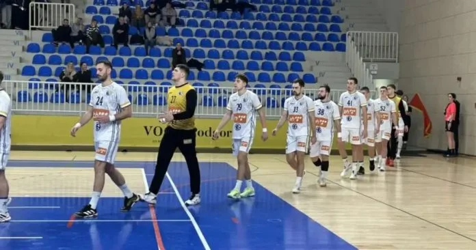 Rukometna Reprezentacija BiH