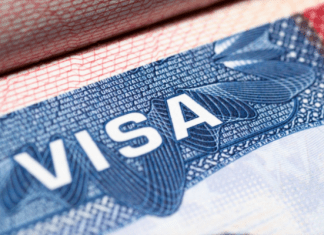SAD, Viza