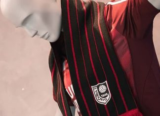 Robijaši ismijali šal Sarajeva: “Ako dizajner dobije otkaz, naša su mu vrata otvorena” Šal FK Sarajevo