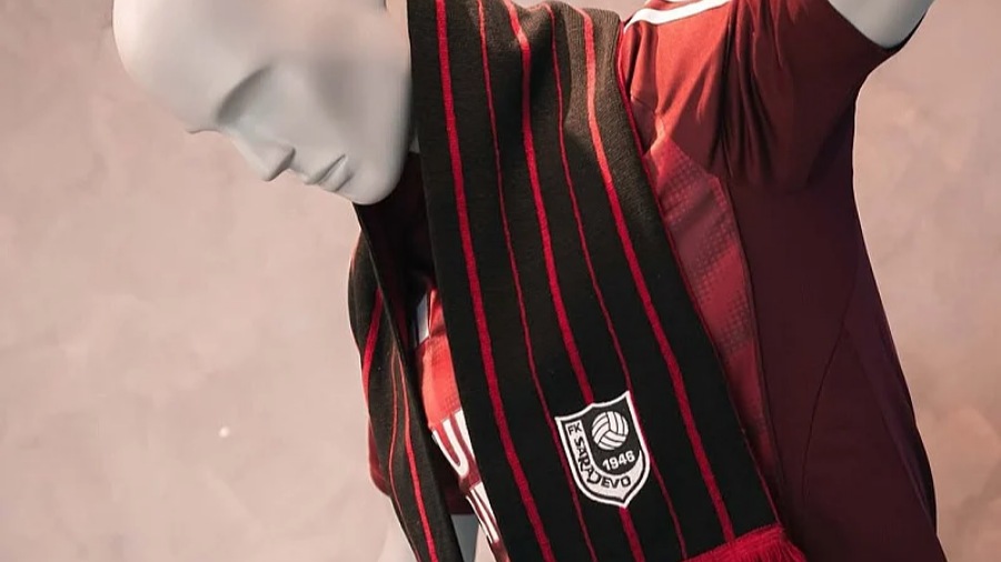 Šal FK Sarajevo