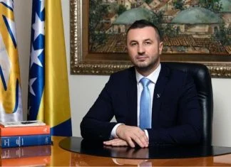 Semir Efendić