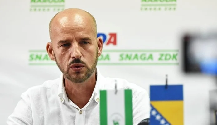 Šerif Patković