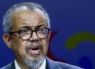 Antibiotici više ne uspijevaju, WHO izdala upozorenje Tedros Adhanom Ghebreyesus