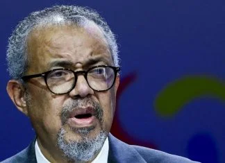 Antibiotici više ne uspijevaju, WHO izdala upozorenje Tedros Adhanom Ghebreyesus