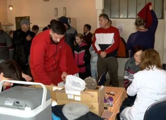 Građani Vareša se masovno testiraju, olovo pronađeno i u krvi djece: “Ljudi se plaše” Testiranje Olovo Vares