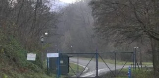 Trgovska Gora