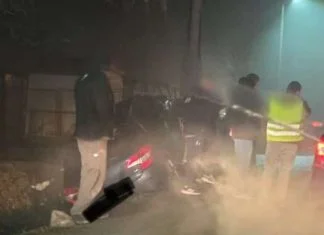 Sukob navijača Hajduka i Zvezde u Tuzli, uhapšeno 14 osoba