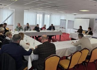 Udruzenje Poslodavaca Zenica