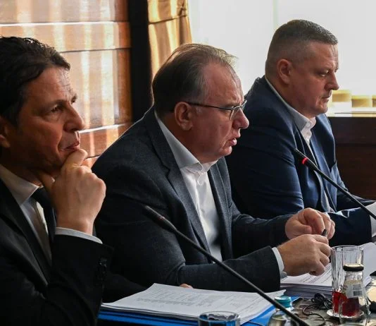 Vlada FBiH