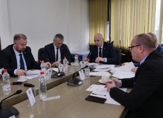 Vlada Zeničko-dobojskog kantona pokrenula projekat eUprave (VIDEO)