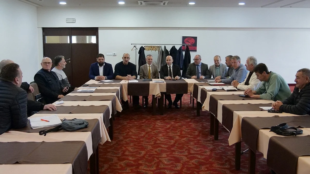 Predstavljen novi model ostvarivanja prava na ortopedska pomagala u ZDK