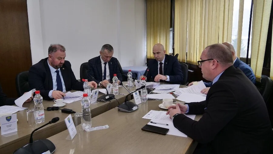 Vlada Zeničko-dobojskog kantona pokrenula projekat eUprave (VIDEO)