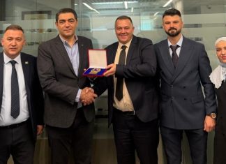 ZEPS Izmirska Privreda Komora