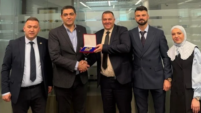 ZEPS Izmirska Privreda Komora