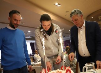 ZKK Jumper Kasumović