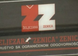 Željezara Zenica