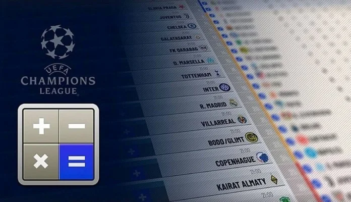 Poznata konačna tabela 36 timova Lige prvaka: Evo ko ide dalje direktno, a ko u play-off