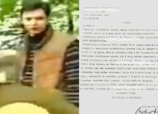Margetić objavio novi dokument: Vučić je u Sarajevu zadužio “papovku”, bio je vodič safarija na ljude