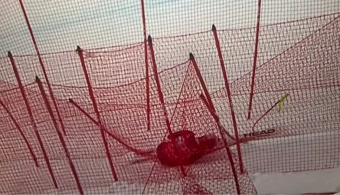 Spust u Crans Montani otkazan nakon pada Lindsey Vonn, Muzaferija neće nastupiti (VIDEO)