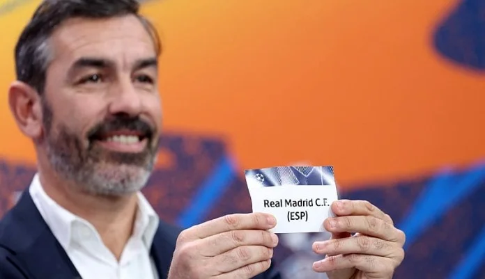 Žrijeb Lige prvaka: Ovo su parovi play-offa