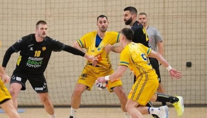 Bh Rukometasi Remizirali Protiv